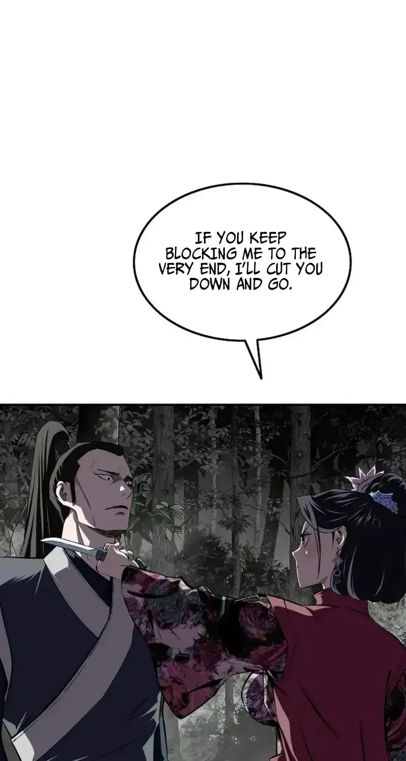 Read The Supreme Demon Swordmaster chapter 40 image 110 on Lezhin