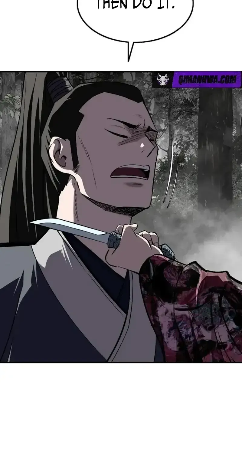 Read The Supreme Demon Swordmaster chapter 40 image 113 on Lezhin