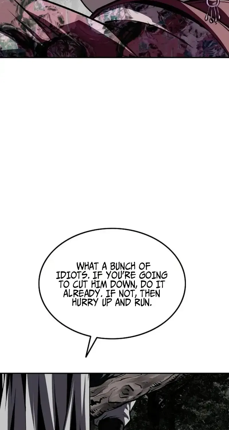 Read The Supreme Demon Swordmaster chapter 40 image 115 on Lezhin