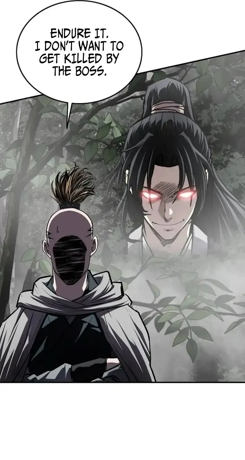 Read The Supreme Demon Swordmaster chapter 40 image 119 on Lezhin
