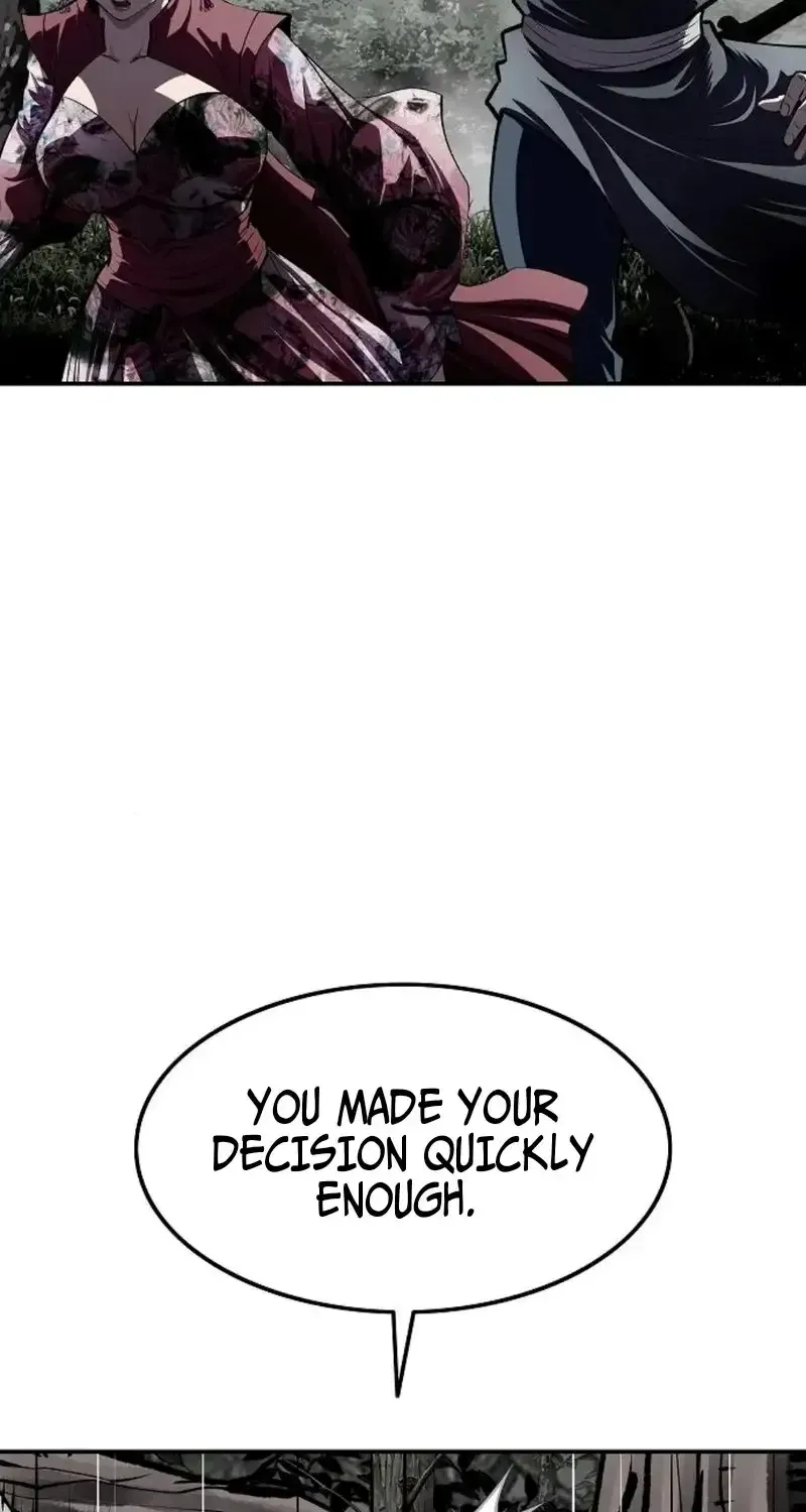 Read The Supreme Demon Swordmaster chapter 40 image 121 on Lezhin