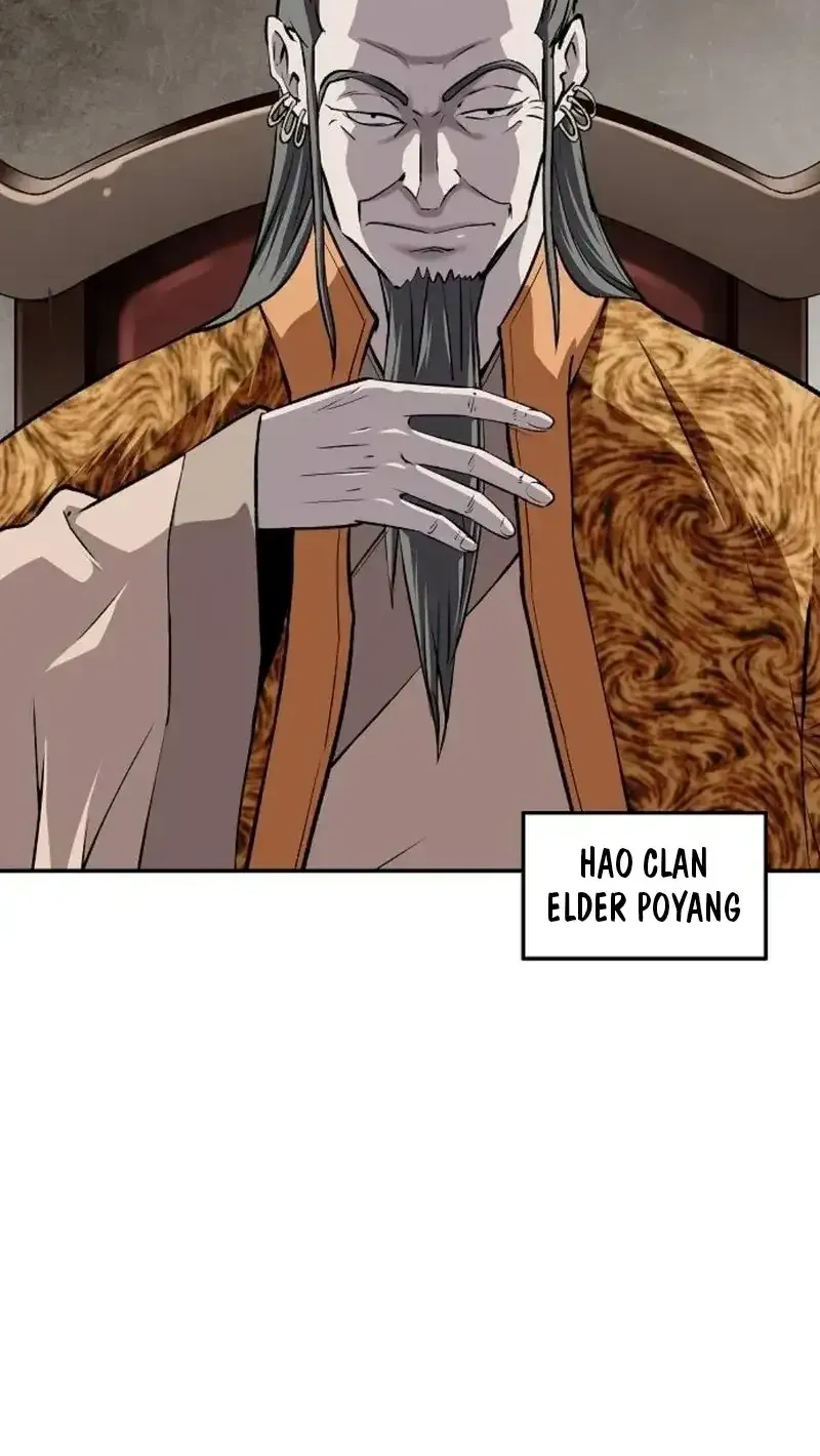 Read The Supreme Demon Swordmaster chapter 40 image 18 on Lezhin