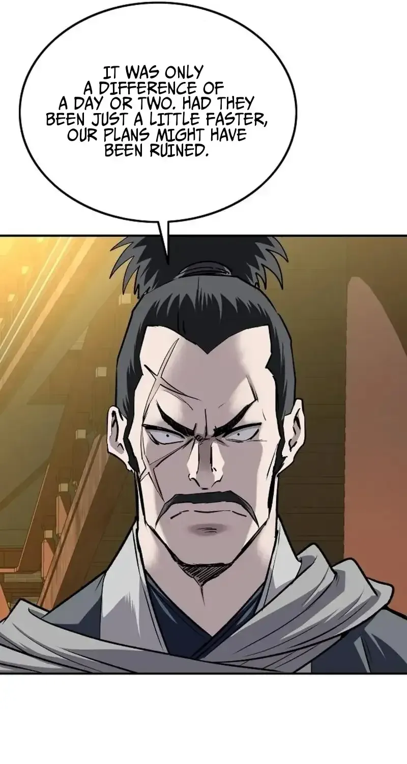 Read The Supreme Demon Swordmaster chapter 40 image 19 on Lezhin