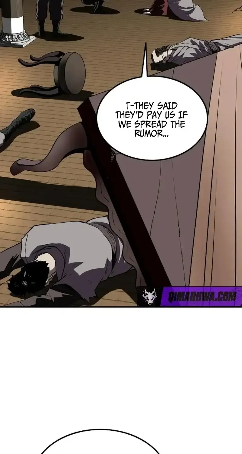 Read The Supreme Demon Swordmaster chapter 40 image 2 on Lezhin