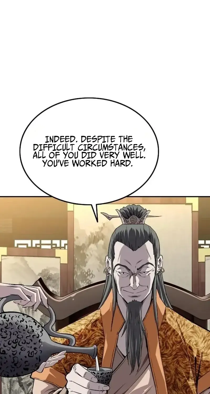 Read The Supreme Demon Swordmaster chapter 40 image 20 on Lezhin