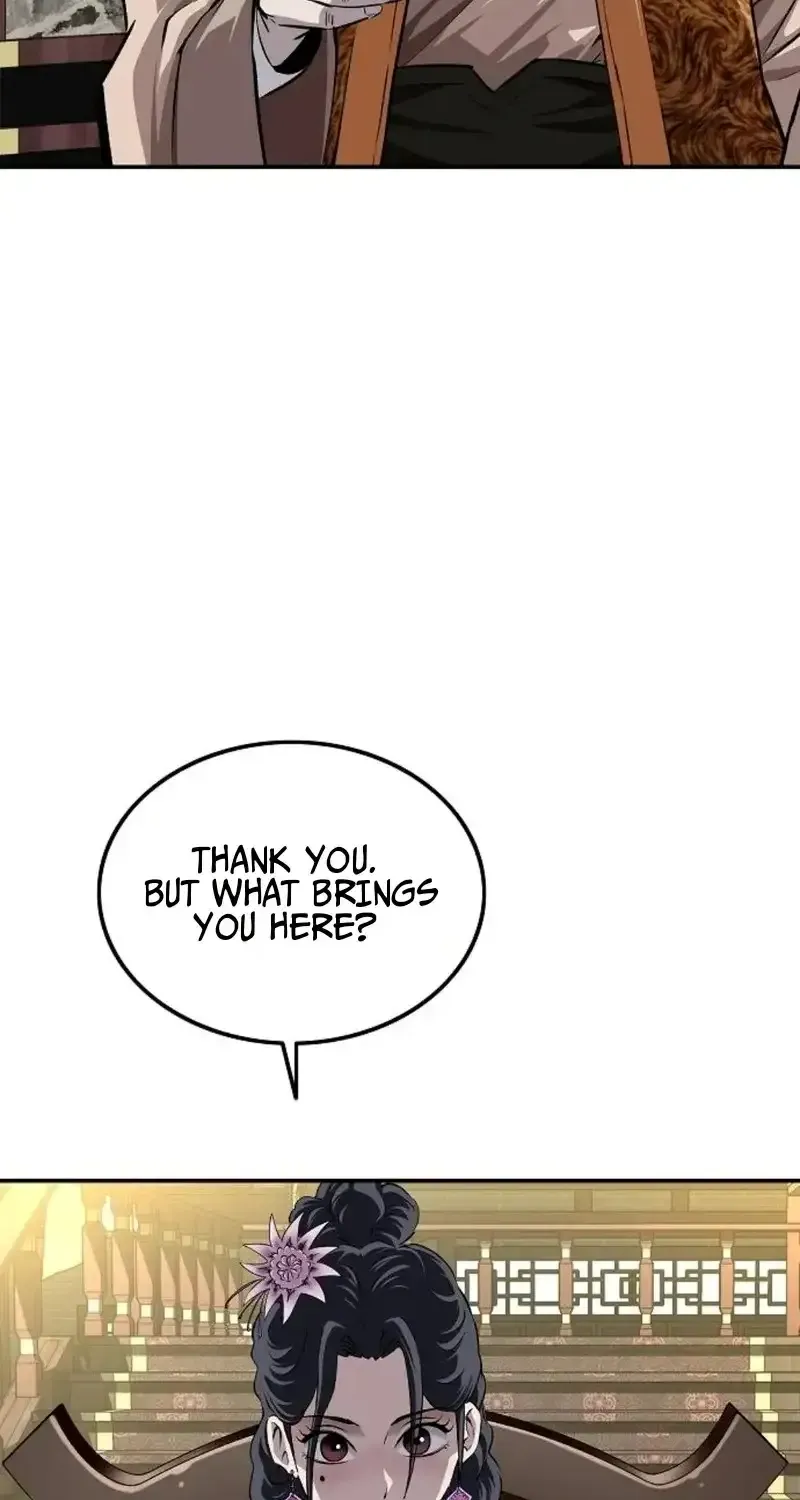 Read The Supreme Demon Swordmaster chapter 40 image 21 on Lezhin