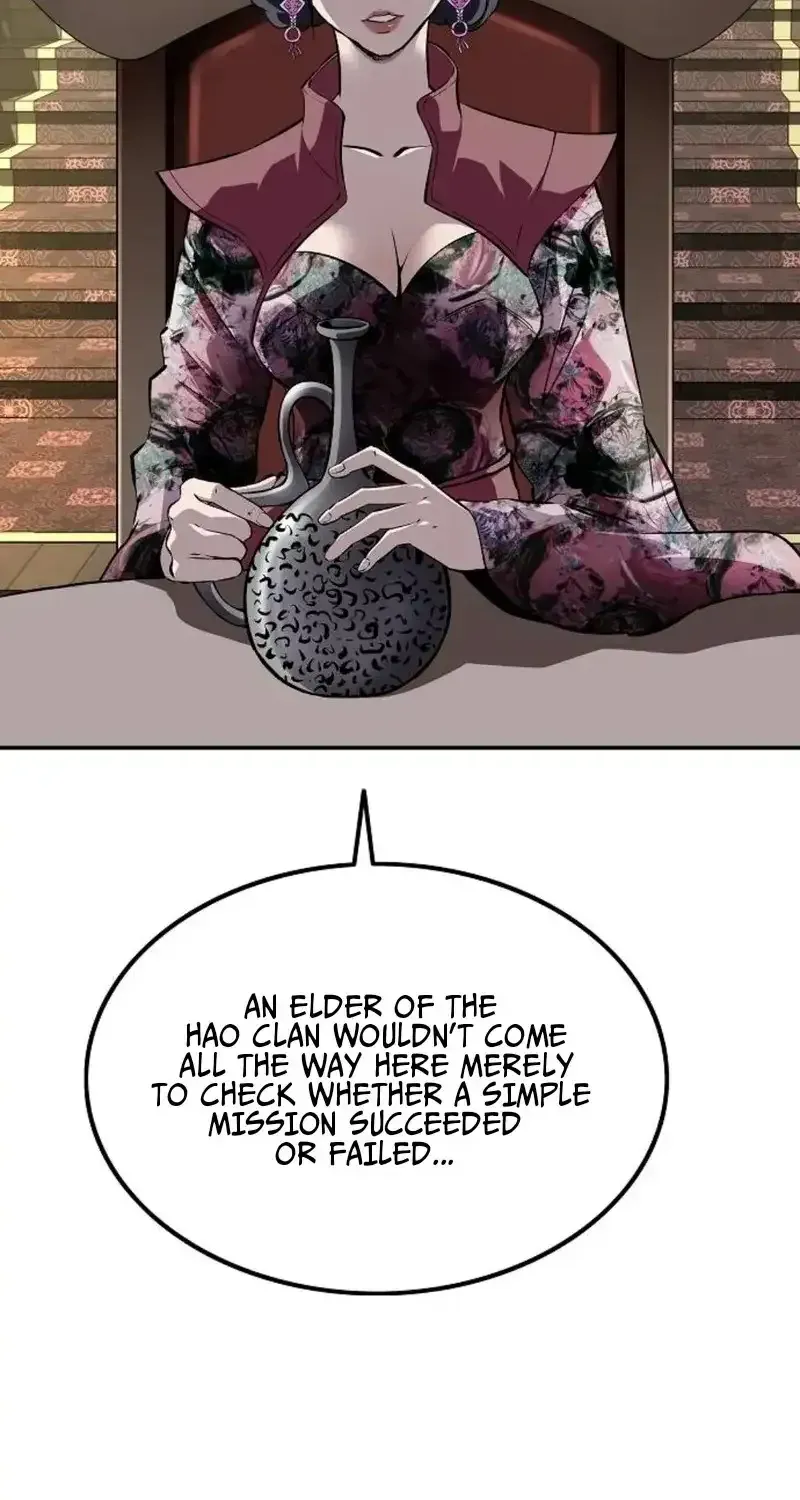 Read The Supreme Demon Swordmaster chapter 40 image 22 on Lezhin