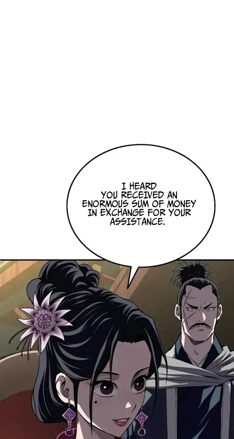 Read The Supreme Demon Swordmaster chapter 40 image 24 on Lezhin