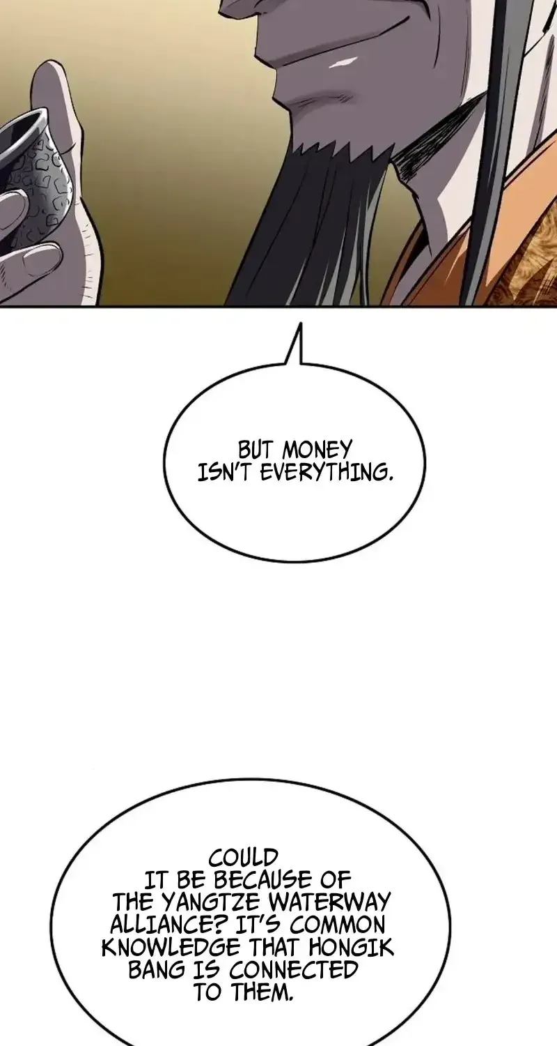 Read The Supreme Demon Swordmaster chapter 40 image 26 on Lezhin