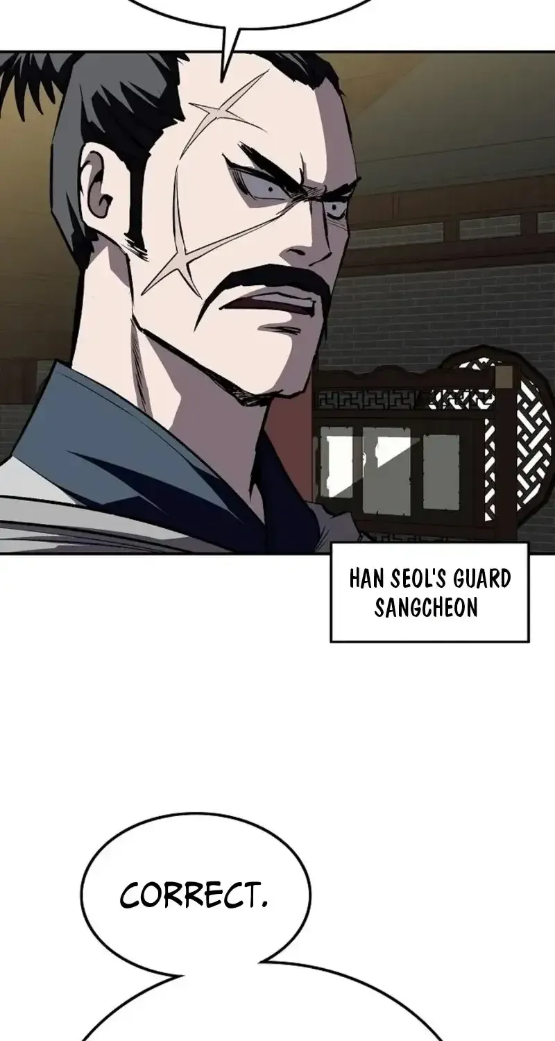 Read The Supreme Demon Swordmaster chapter 40 image 27 on Lezhin