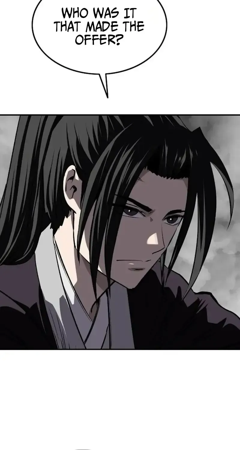 Read The Supreme Demon Swordmaster chapter 40 image 3 on Lezhin