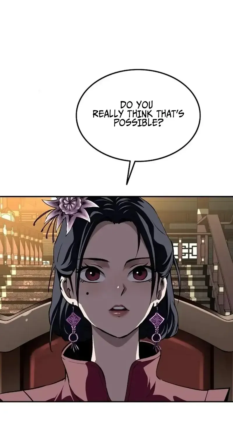 Read The Supreme Demon Swordmaster chapter 40 image 30 on Lezhin
