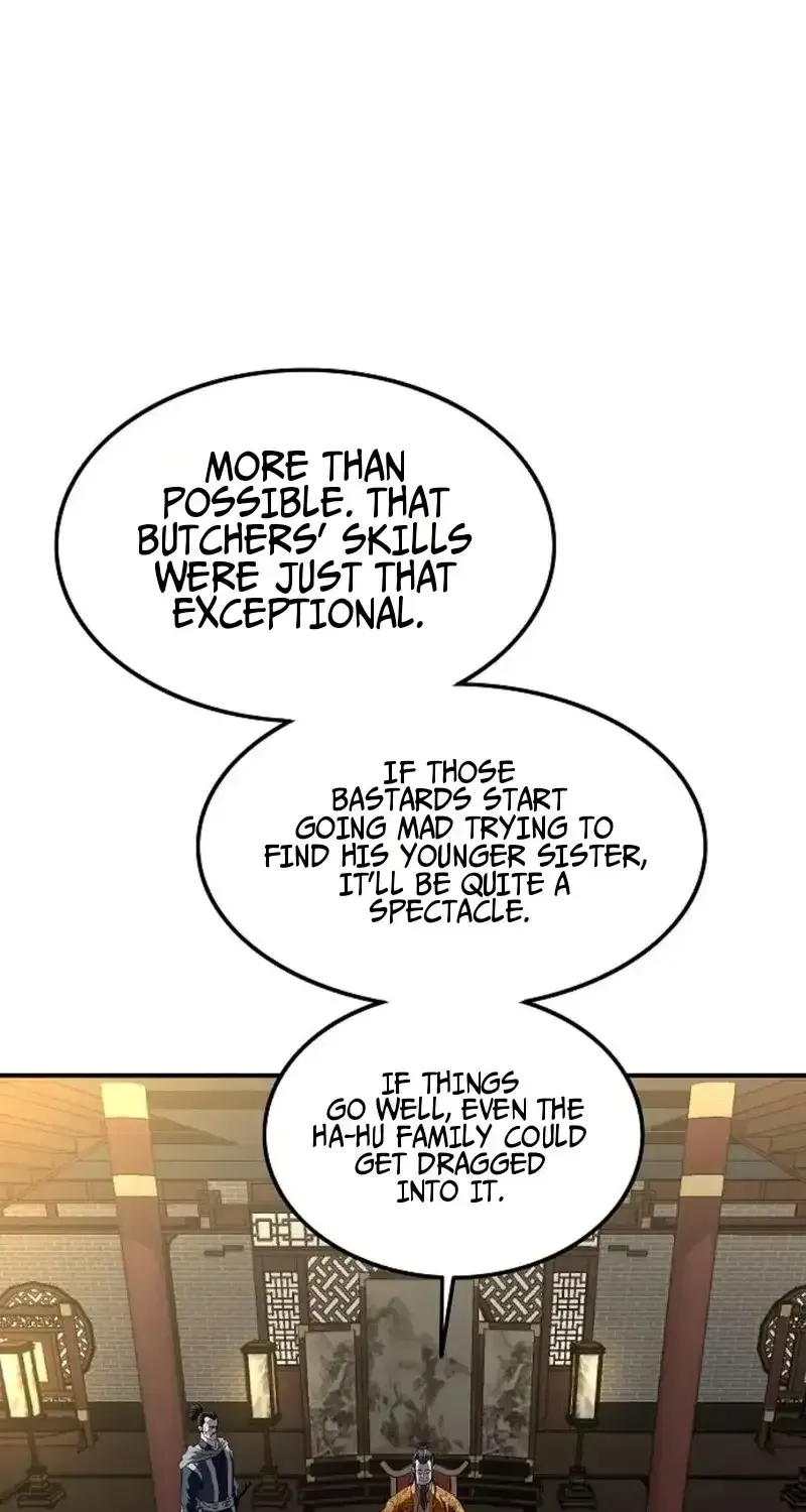 Read The Supreme Demon Swordmaster chapter 40 image 31 on Lezhin