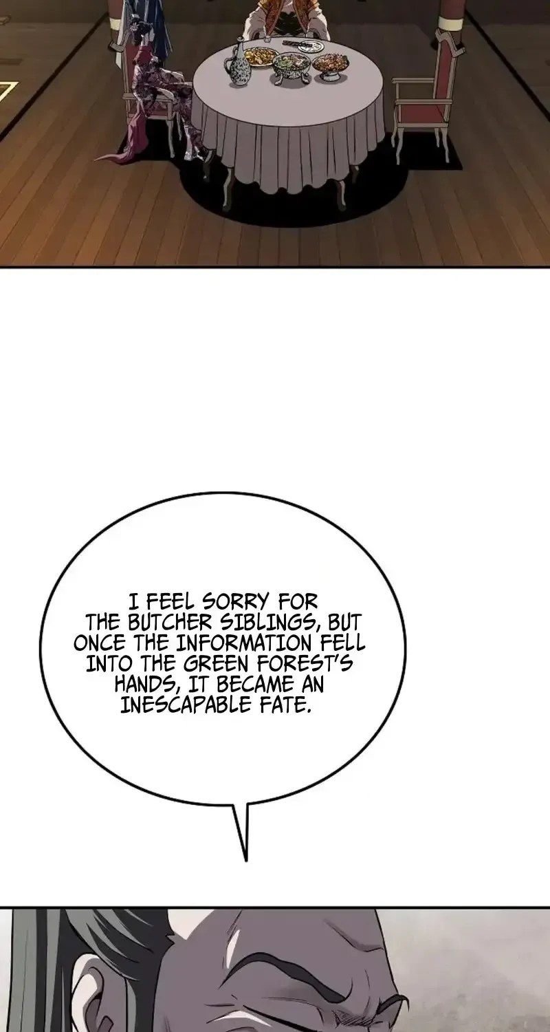 Read The Supreme Demon Swordmaster chapter 40 image 32 on Lezhin
