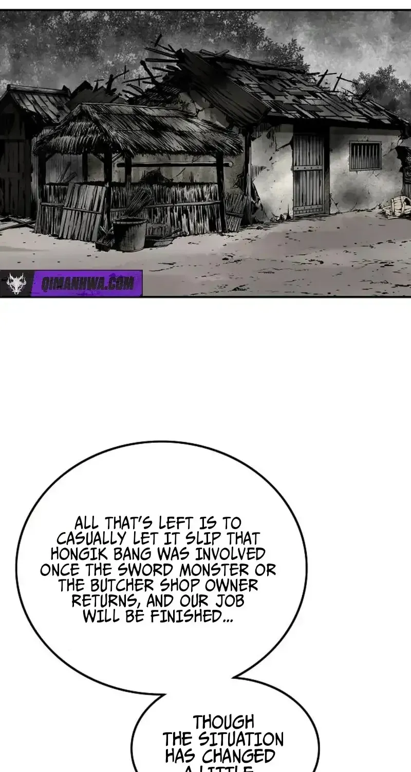 Read The Supreme Demon Swordmaster chapter 40 image 34 on Lezhin