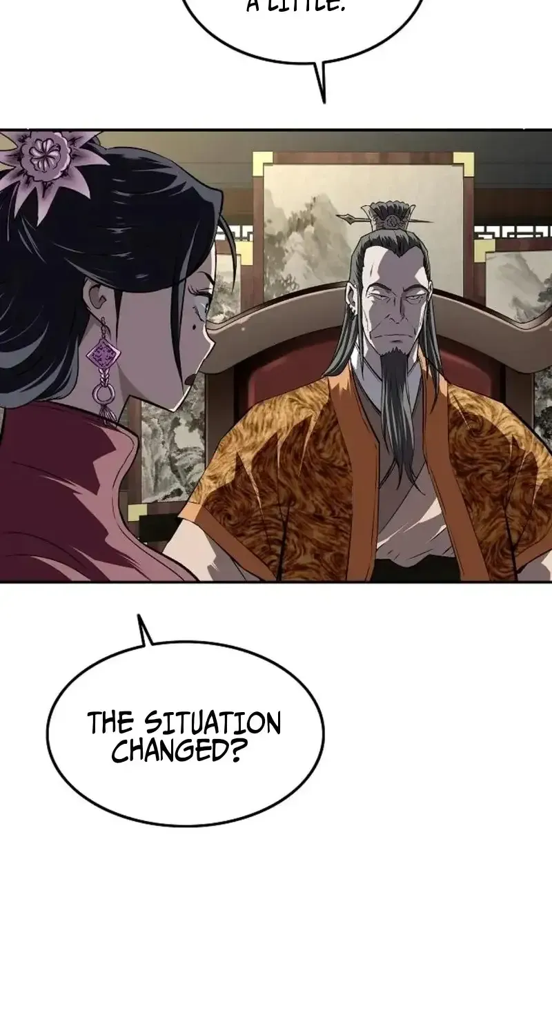 Read The Supreme Demon Swordmaster chapter 40 image 35 on Lezhin