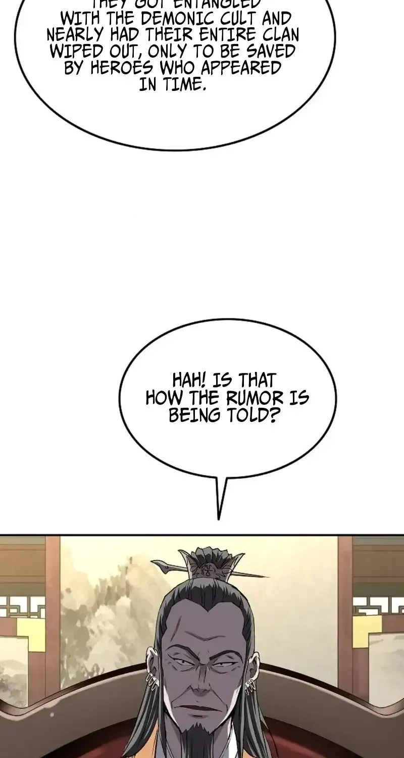 Read The Supreme Demon Swordmaster chapter 40 image 37 on Lezhin