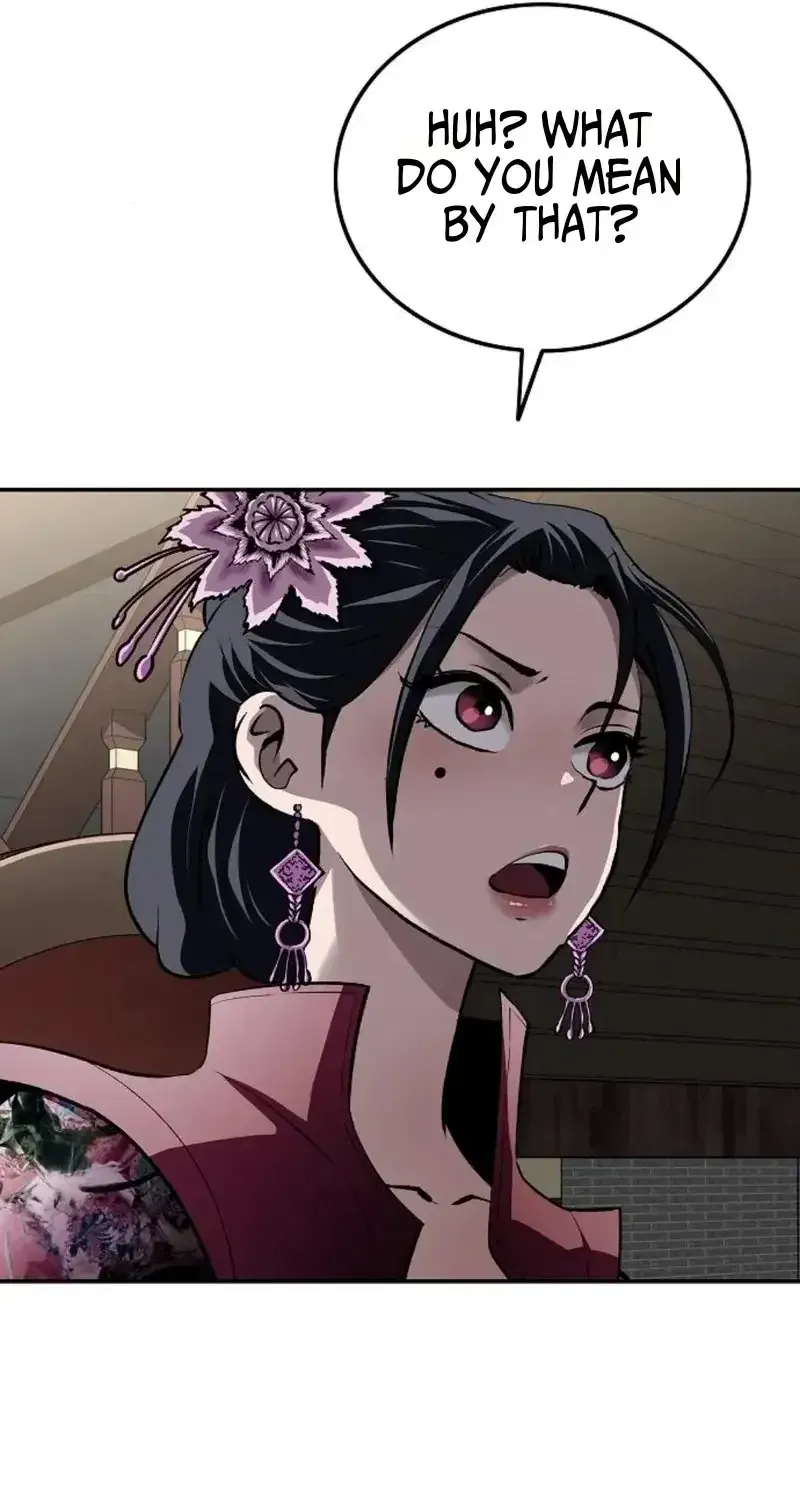 Read The Supreme Demon Swordmaster chapter 40 image 39 on Lezhin