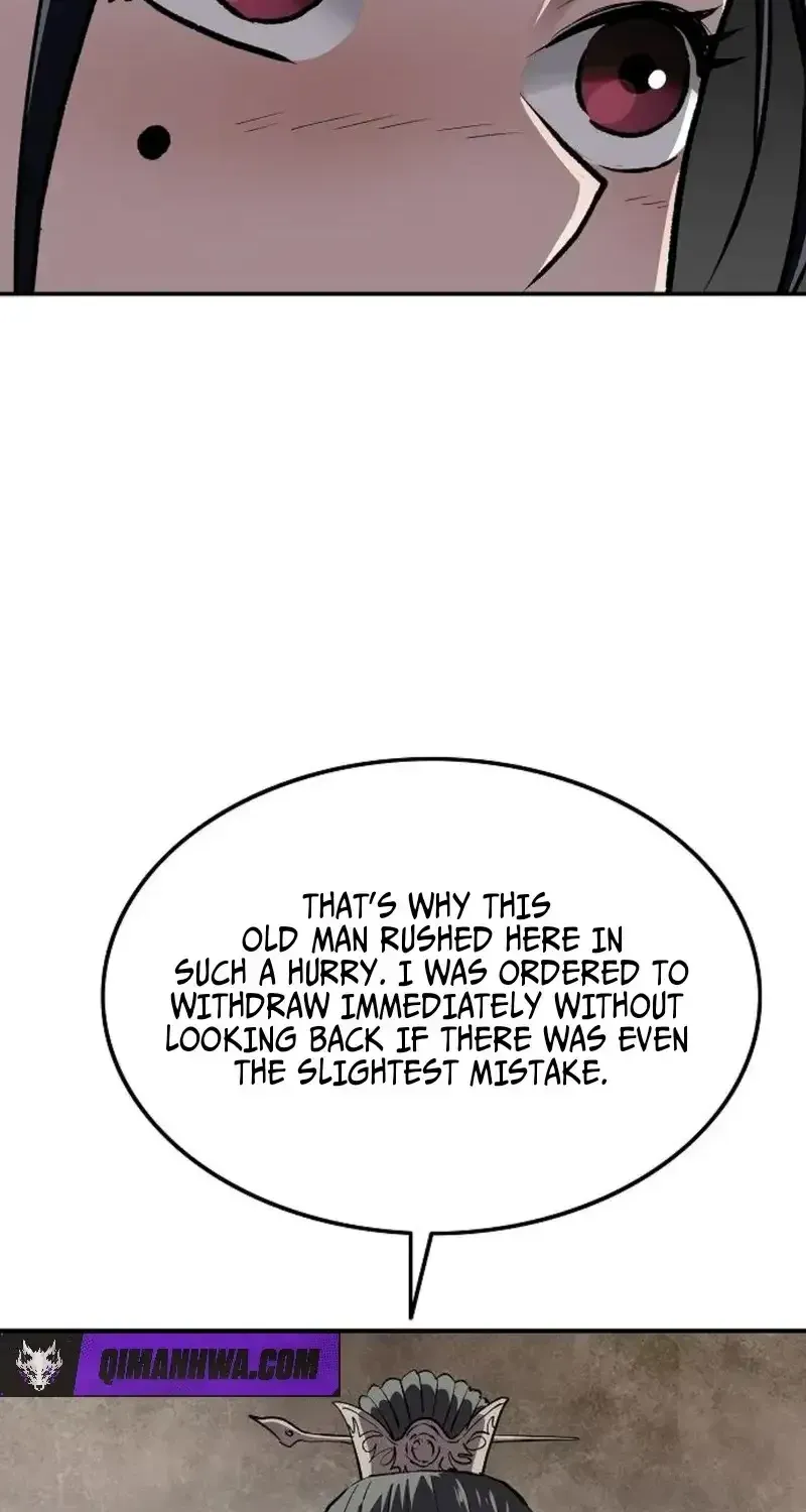 Read The Supreme Demon Swordmaster chapter 40 image 42 on Lezhin