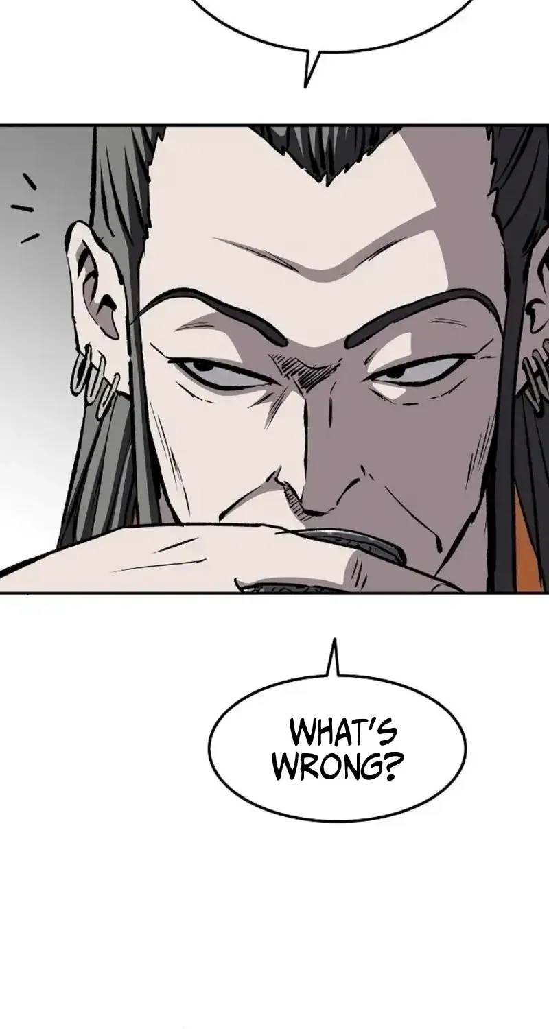 Read The Supreme Demon Swordmaster chapter 40 image 44 on Lezhin