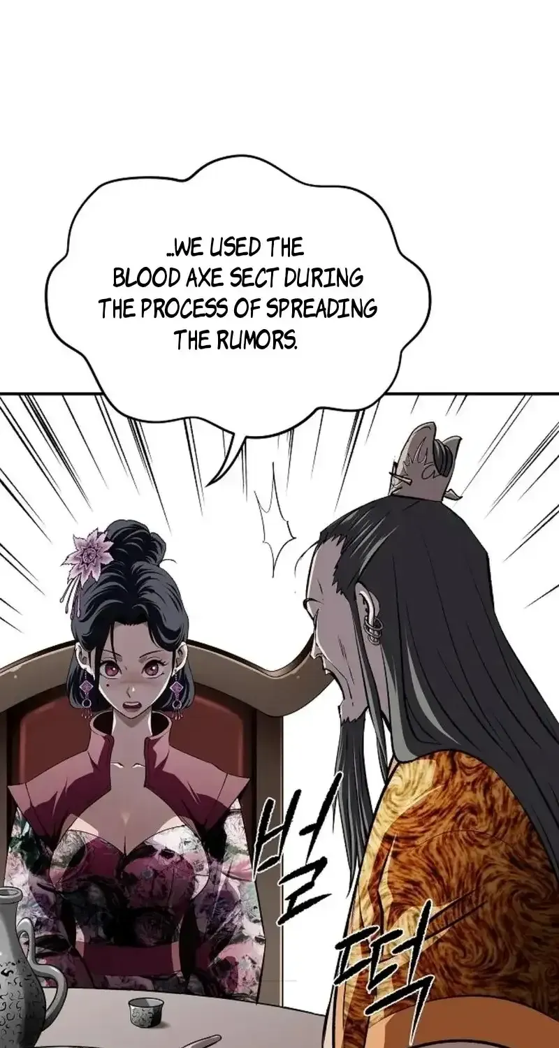 Read The Supreme Demon Swordmaster chapter 40 image 45 on Lezhin