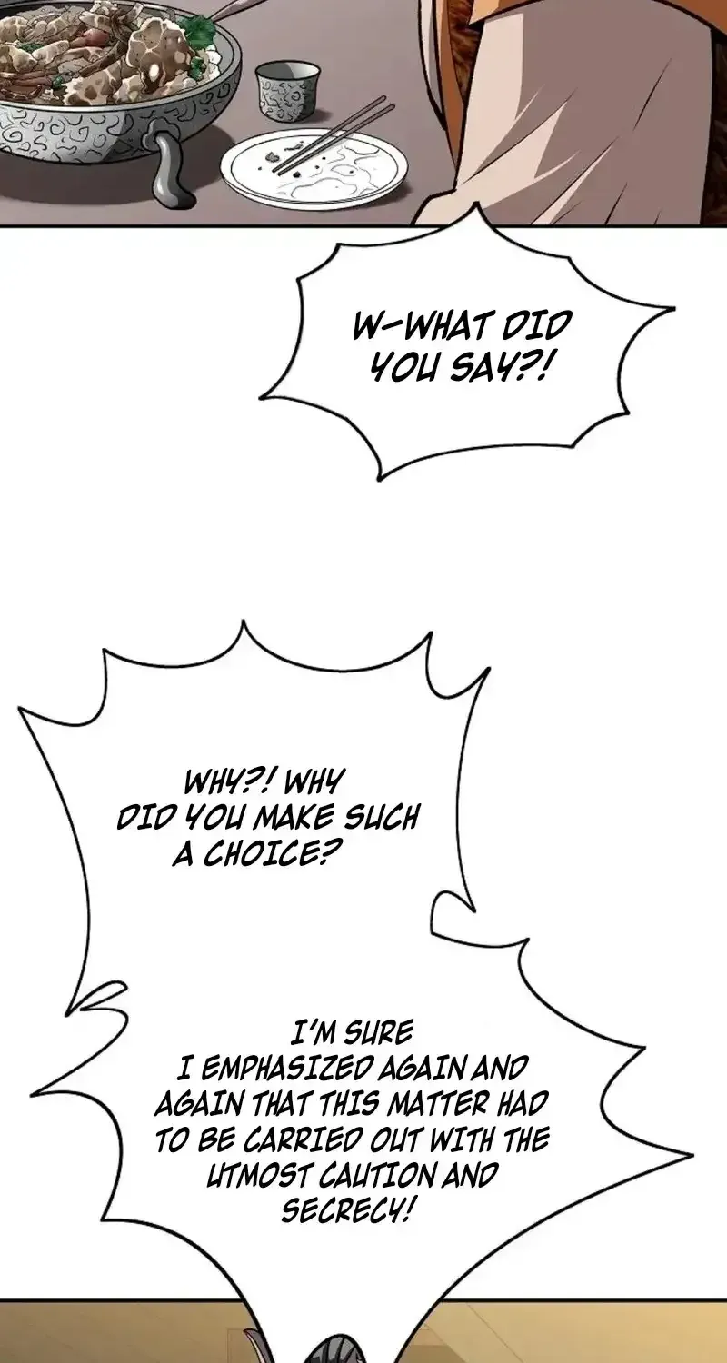 Read The Supreme Demon Swordmaster chapter 40 image 46 on Lezhin
