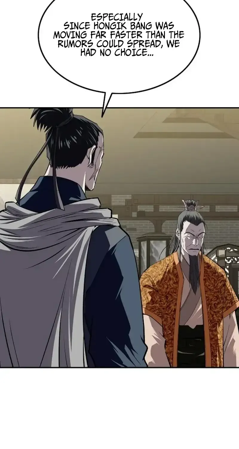 Read The Supreme Demon Swordmaster chapter 40 image 48 on Lezhin