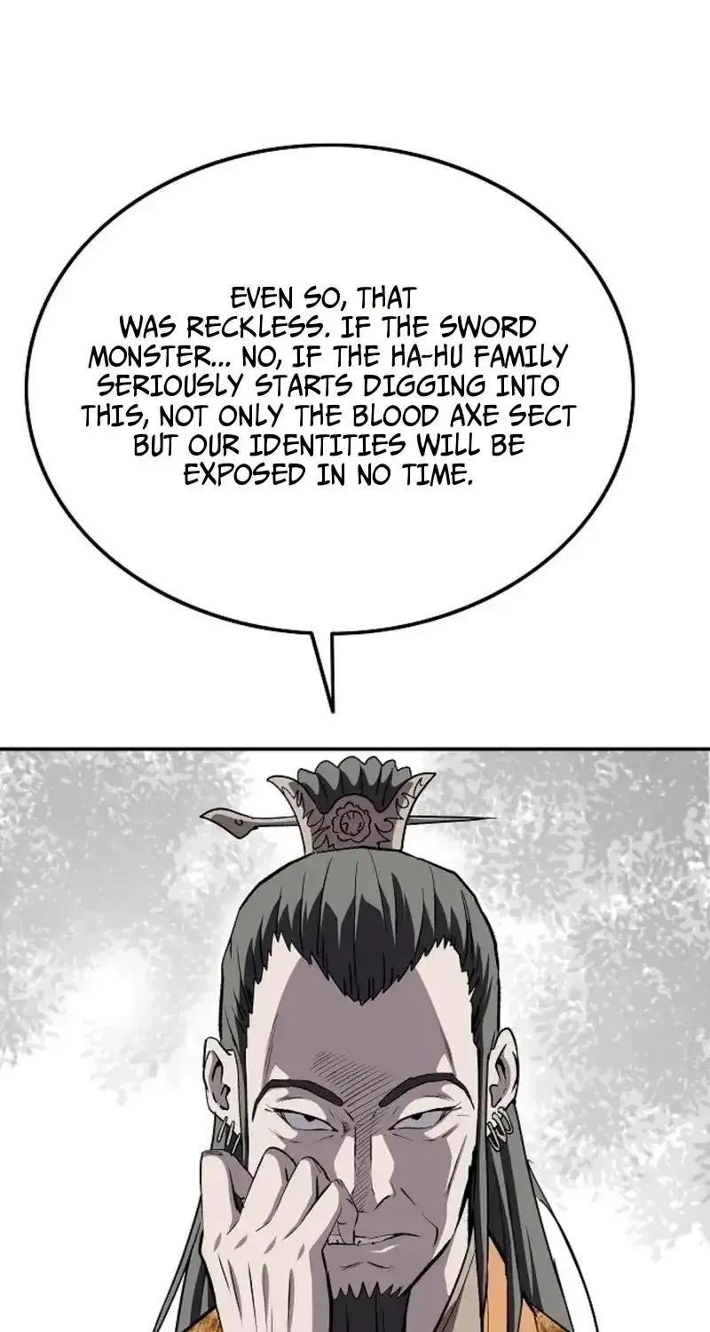 Read The Supreme Demon Swordmaster chapter 40 image 49 on Lezhin