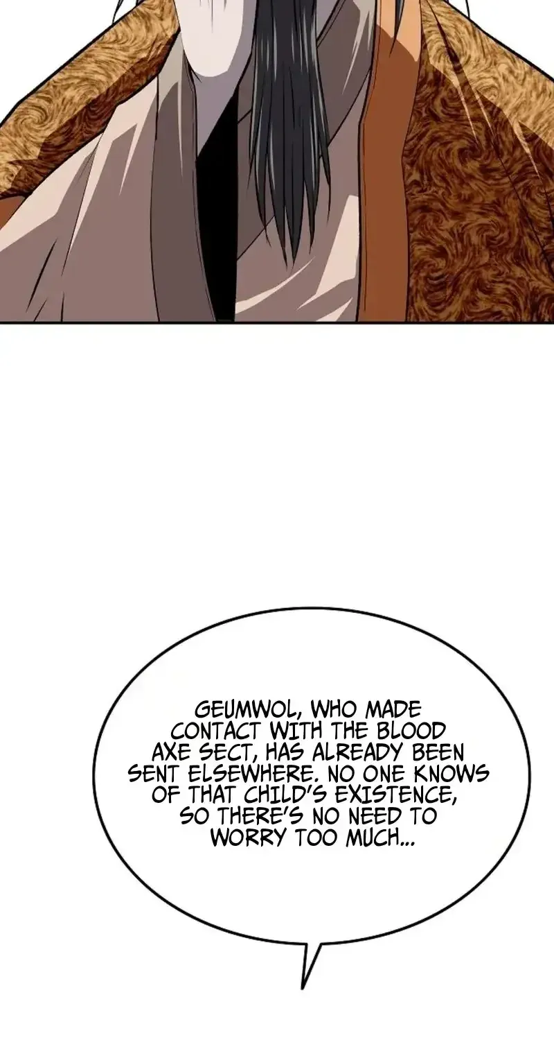 Read The Supreme Demon Swordmaster chapter 40 image 50 on Lezhin