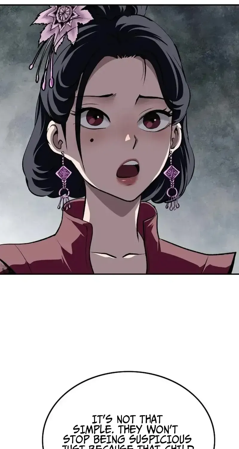 Read The Supreme Demon Swordmaster chapter 40 image 51 on Lezhin