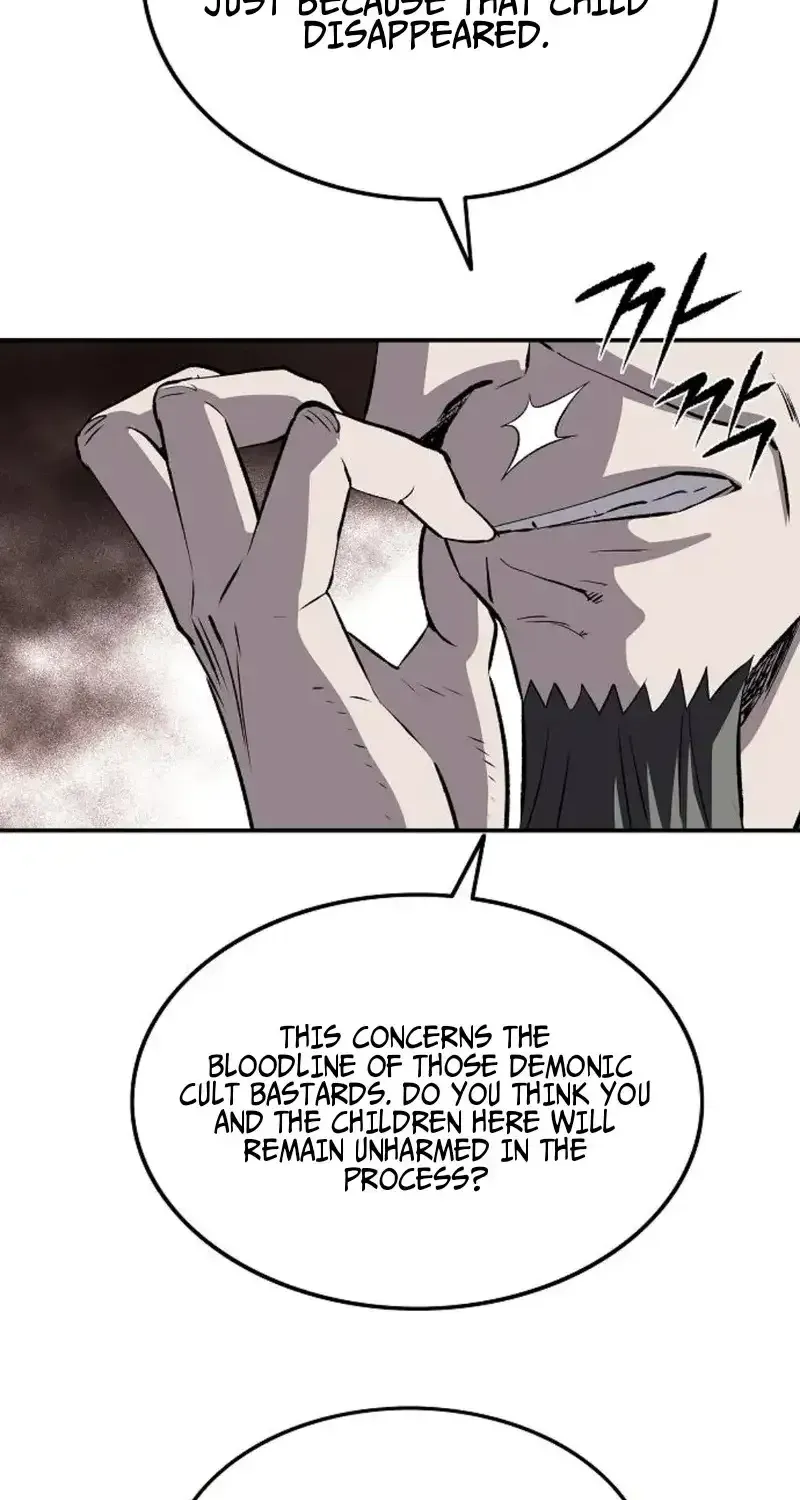 Read The Supreme Demon Swordmaster chapter 40 image 52 on Lezhin