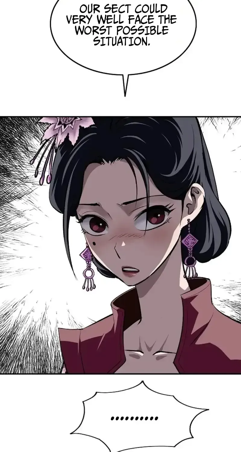 Read The Supreme Demon Swordmaster chapter 40 image 53 on Lezhin