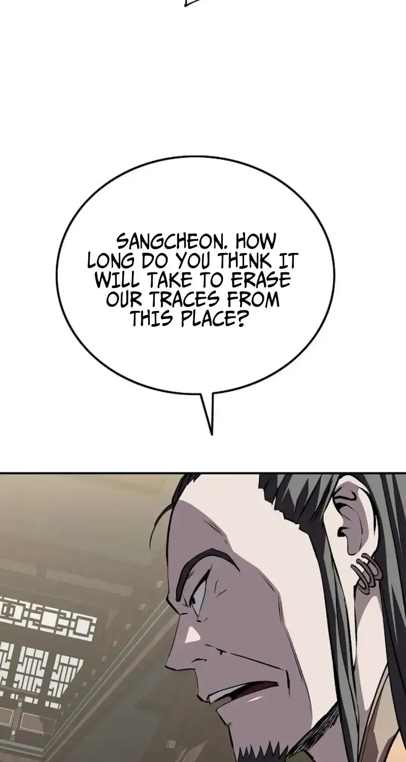 Read The Supreme Demon Swordmaster chapter 40 image 54 on Lezhin