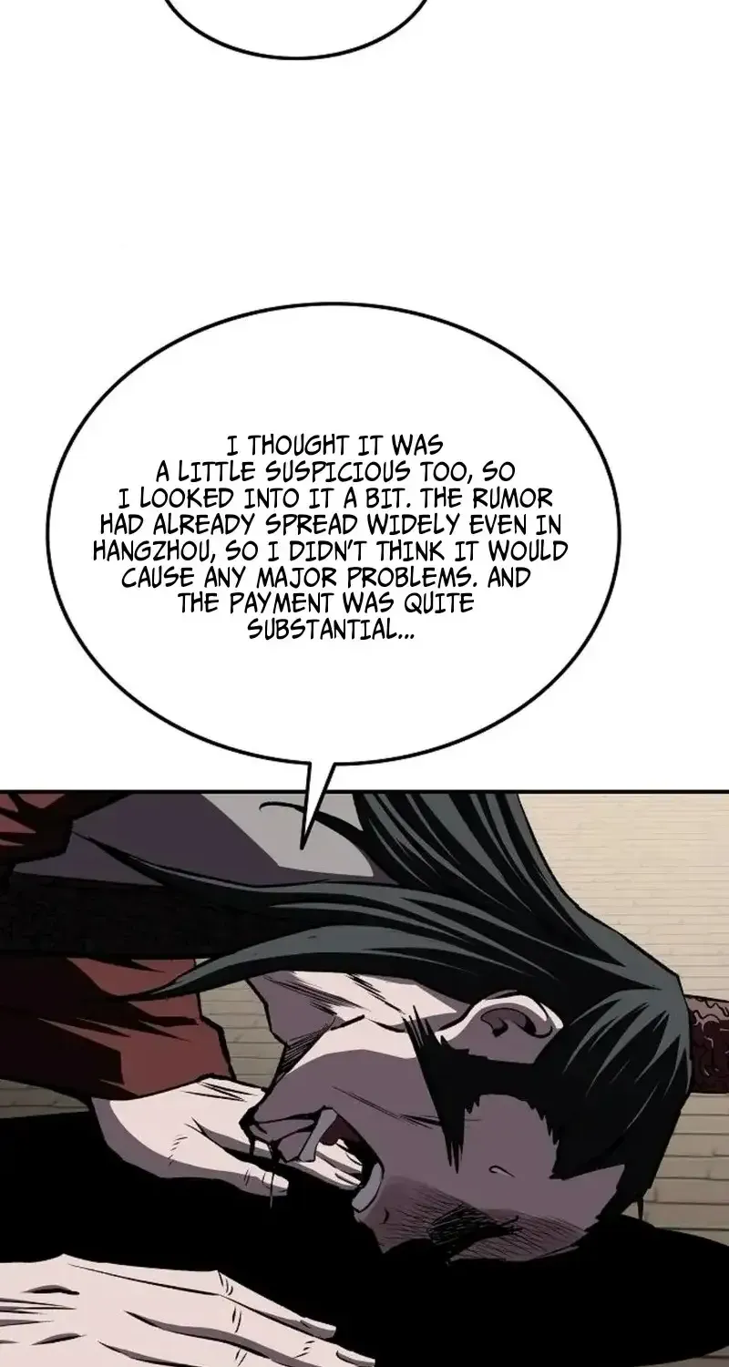 Read The Supreme Demon Swordmaster chapter 40 image 6 on Lezhin