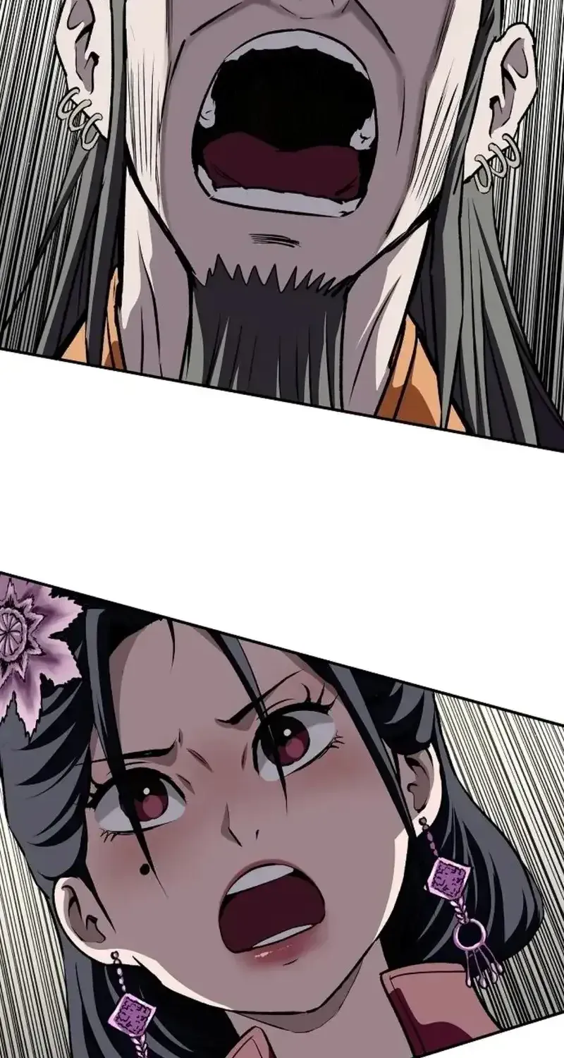Read The Supreme Demon Swordmaster chapter 40 image 60 on Lezhin