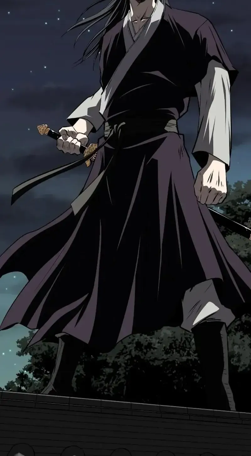 Read The Supreme Demon Swordmaster chapter 40 image 68 on Lezhin