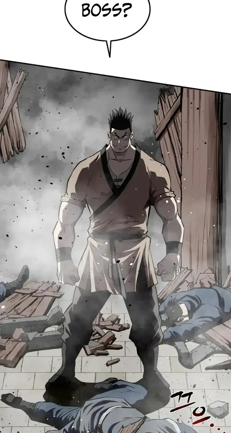 Read The Supreme Demon Swordmaster chapter 40 image 71 on Lezhin