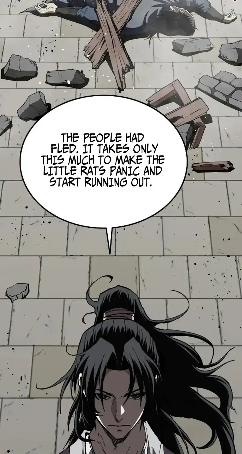 Read The Supreme Demon Swordmaster chapter 40 image 72 on Lezhin