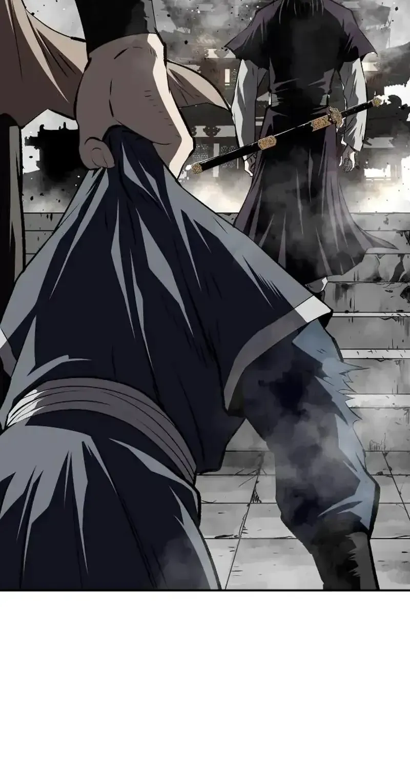 Read The Supreme Demon Swordmaster chapter 40 image 76 on Lezhin