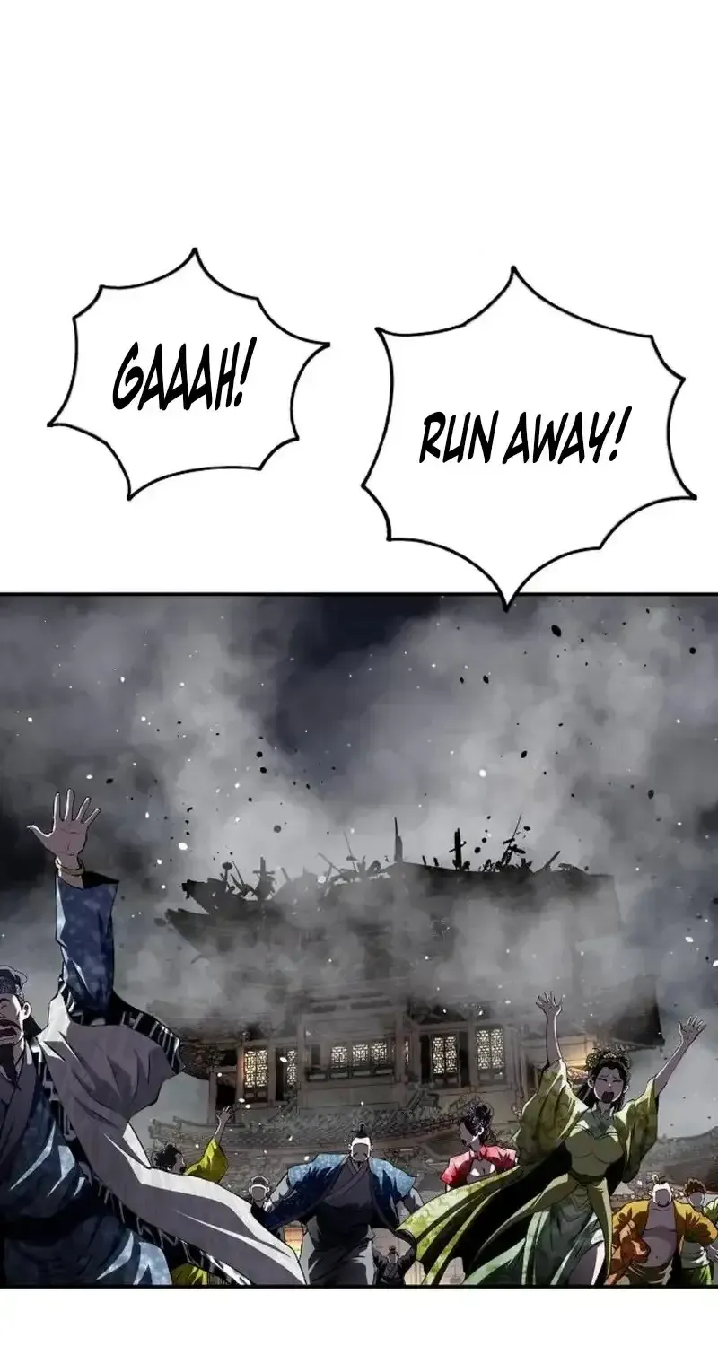 Read The Supreme Demon Swordmaster chapter 40 image 77 on Lezhin
