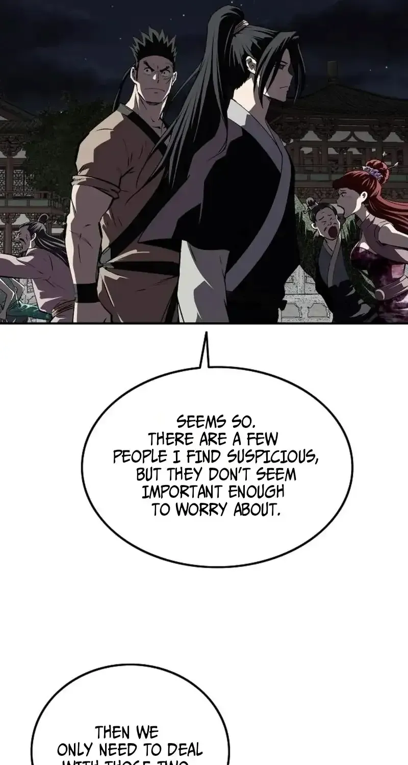Read The Supreme Demon Swordmaster chapter 40 image 79 on Lezhin