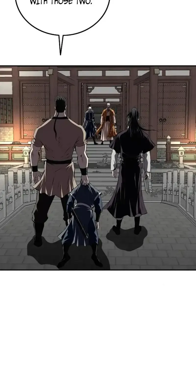 Read The Supreme Demon Swordmaster chapter 40 image 80 on Lezhin