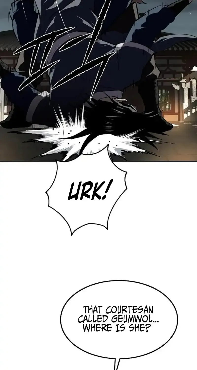 Read The Supreme Demon Swordmaster chapter 40 image 83 on Lezhin
