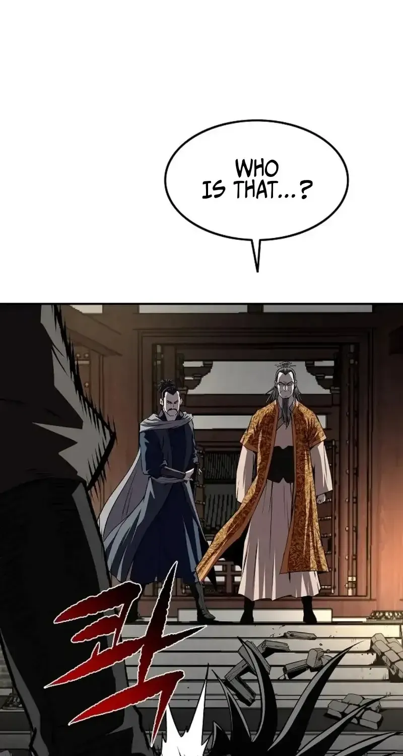 Read The Supreme Demon Swordmaster chapter 40 image 85 on Lezhin