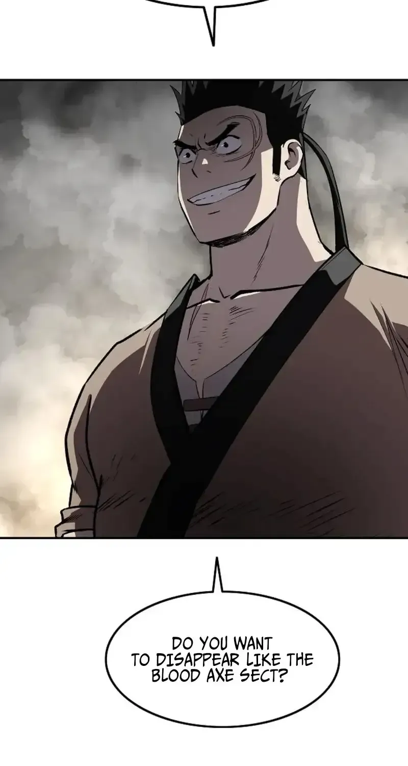 Read The Supreme Demon Swordmaster chapter 40 image 87 on Lezhin