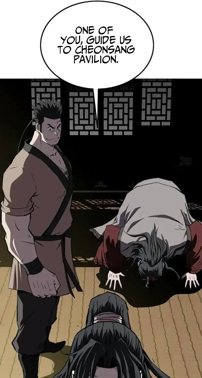 Read The Supreme Demon Swordmaster chapter 40 image 9 on Lezhin