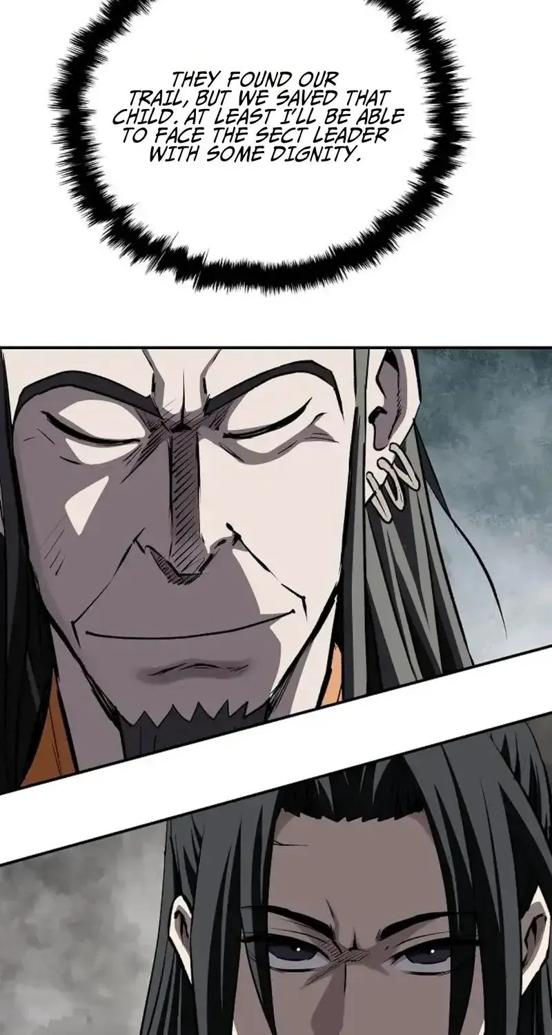 Read The Supreme Demon Swordmaster chapter 40 image 91 on Lezhin