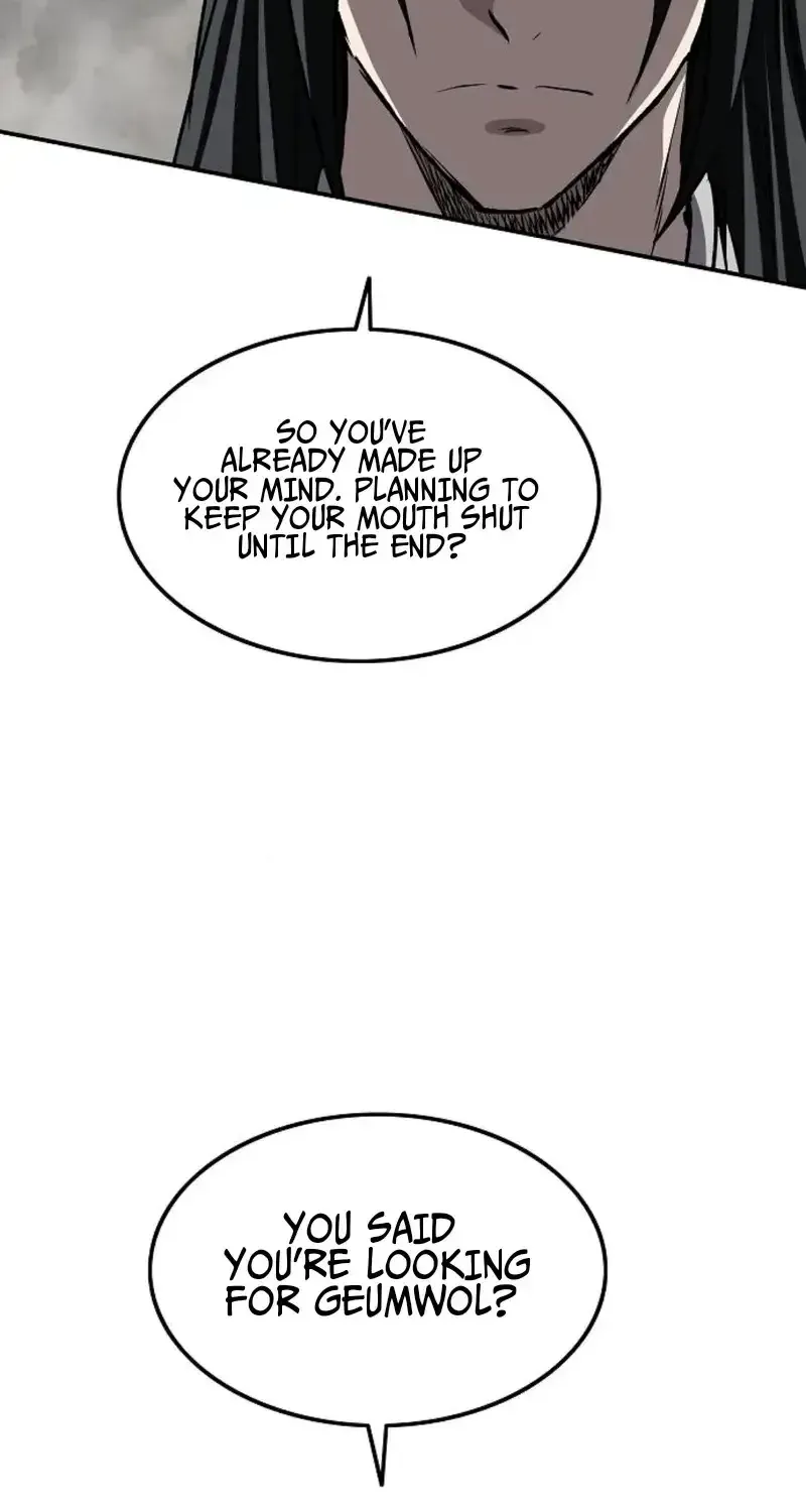 Read The Supreme Demon Swordmaster chapter 40 image 92 on Lezhin