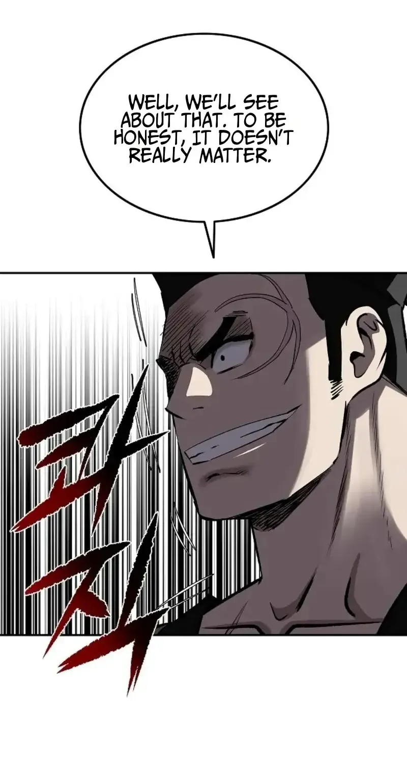 Read The Supreme Demon Swordmaster chapter 40 image 94 on Lezhin