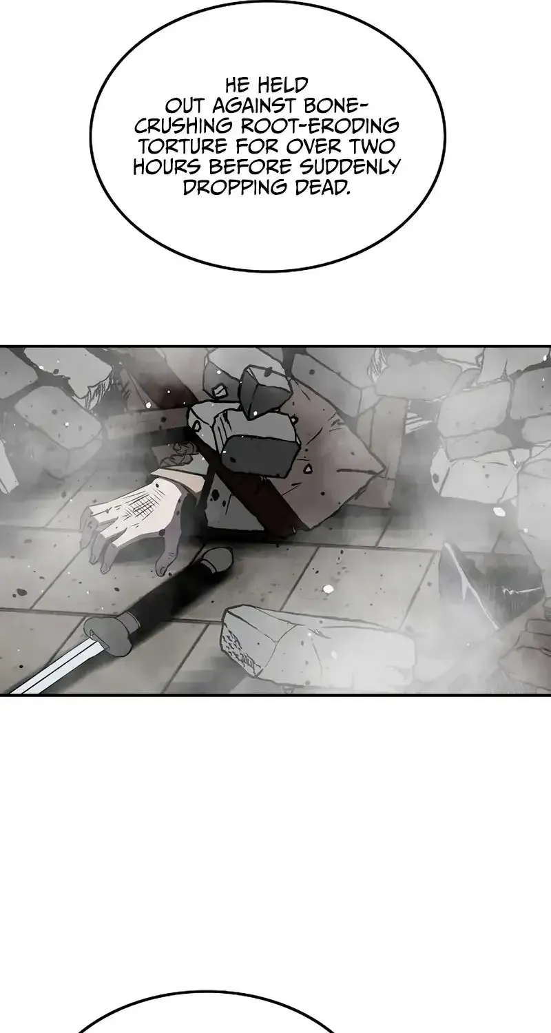 Read The Supreme Demon Swordmaster chapter 41 image 10 on Lezhin